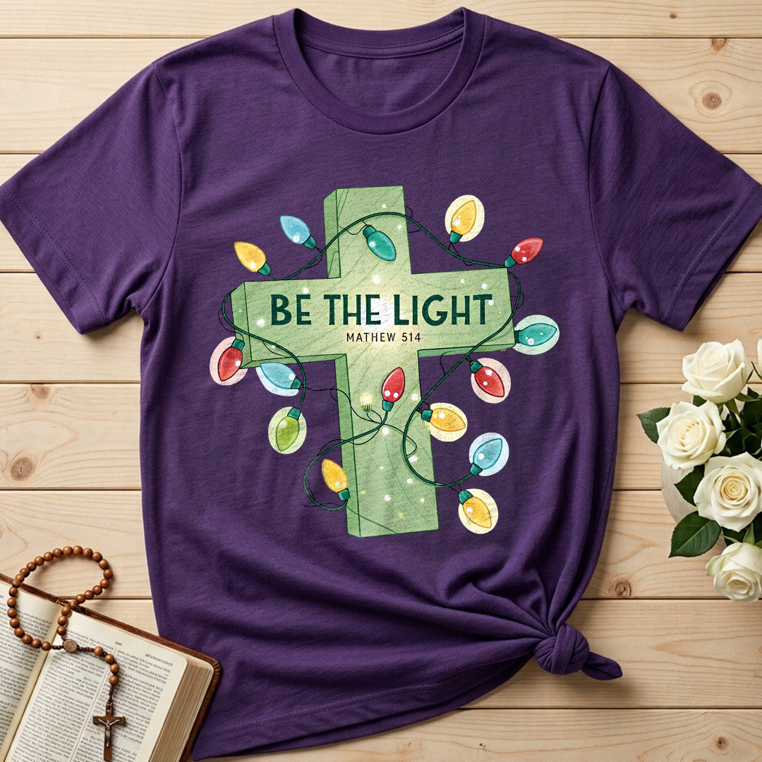 Be The Light Matthew 5.14 37