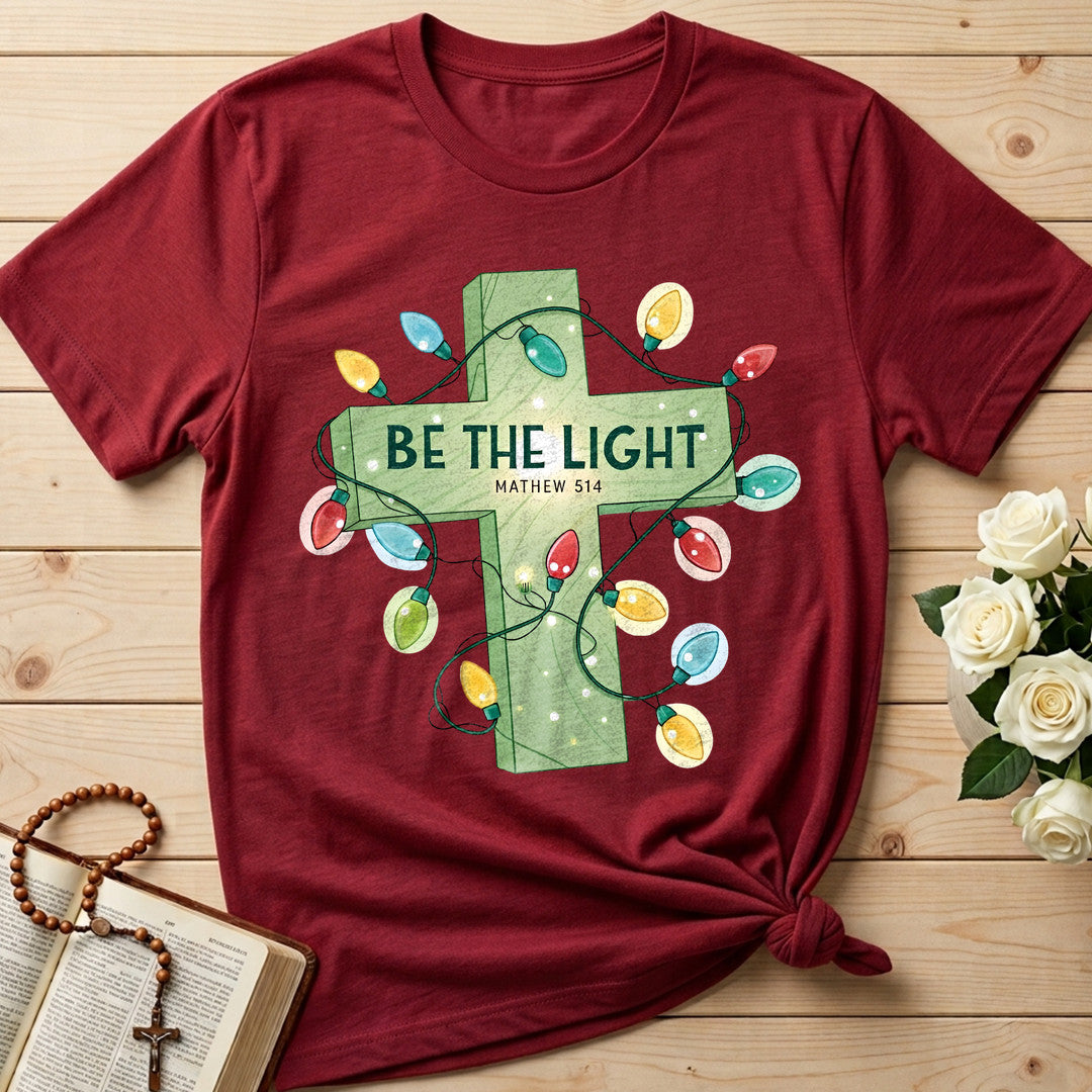 Be The Light Matthew 5.14 37