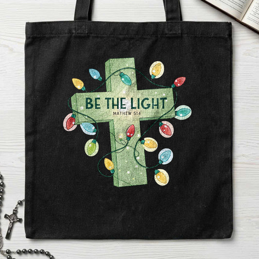 Be The Light Matthew 5.14 37