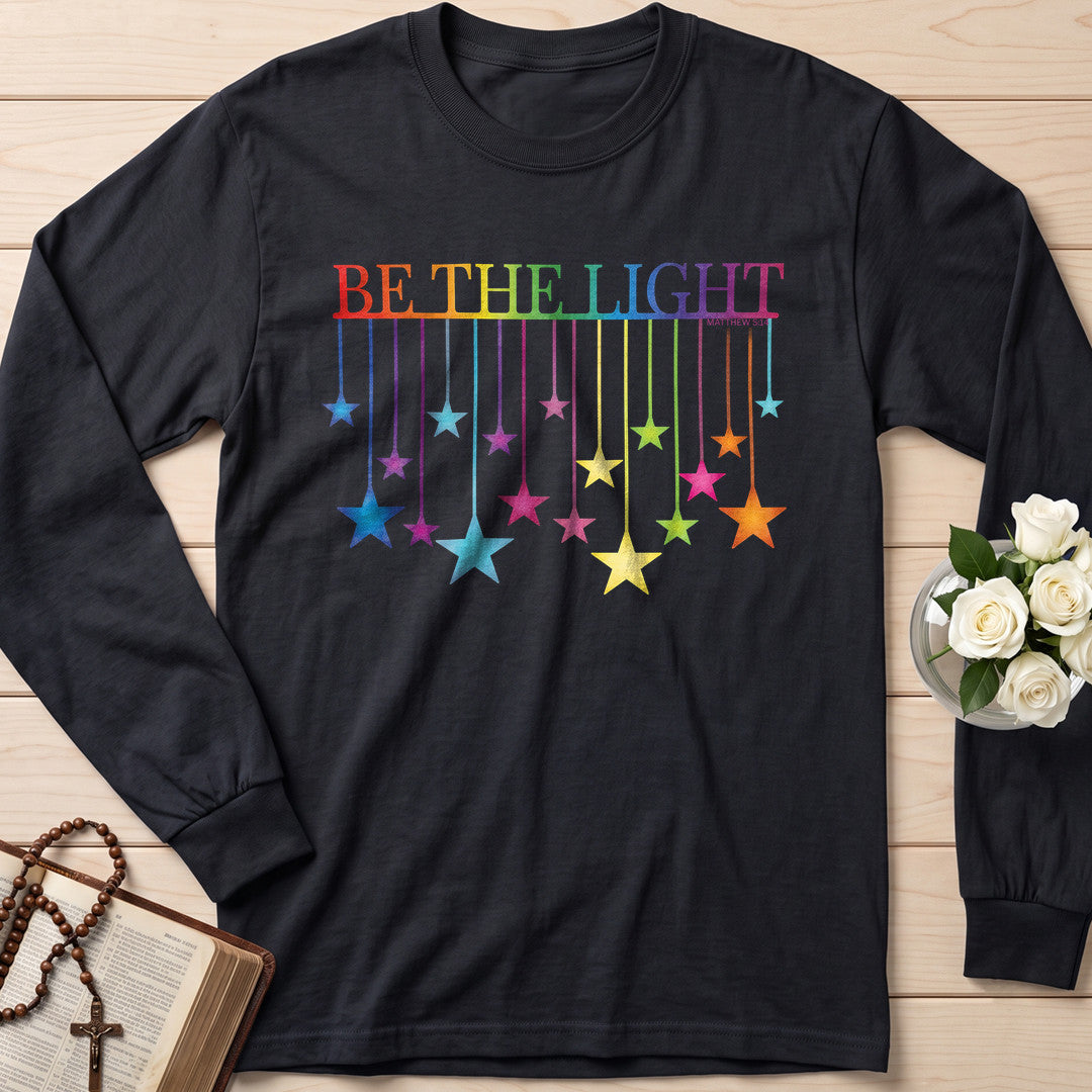 Be The Light Matthew 5.14 38