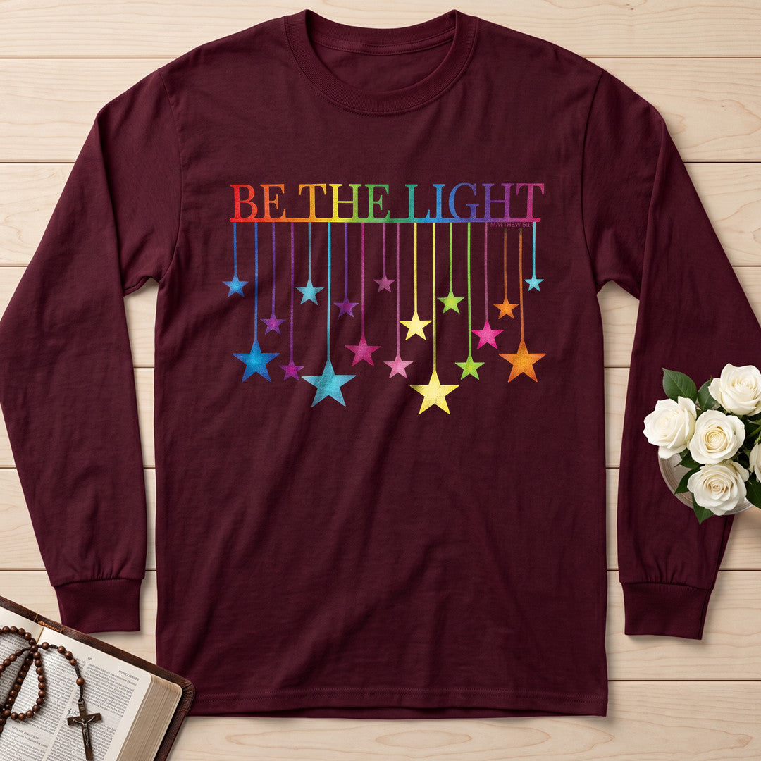 Be The Light Matthew 5.14 38