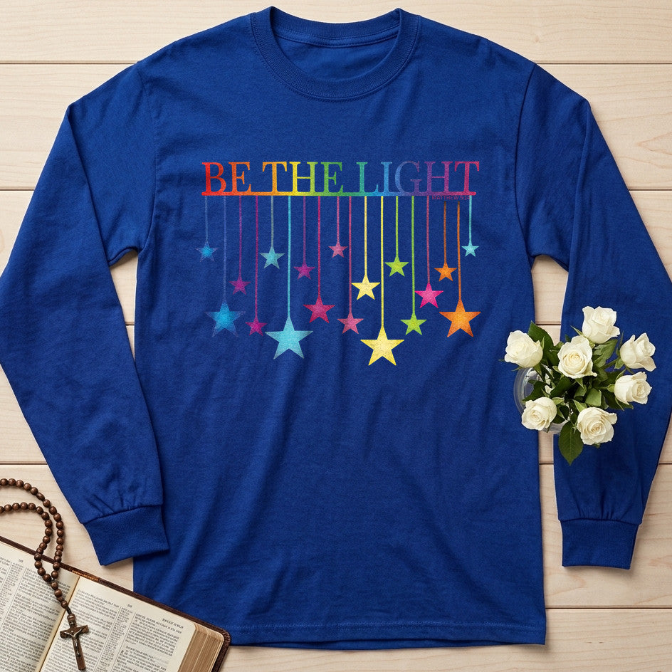 Be The Light Matthew 5.14 38