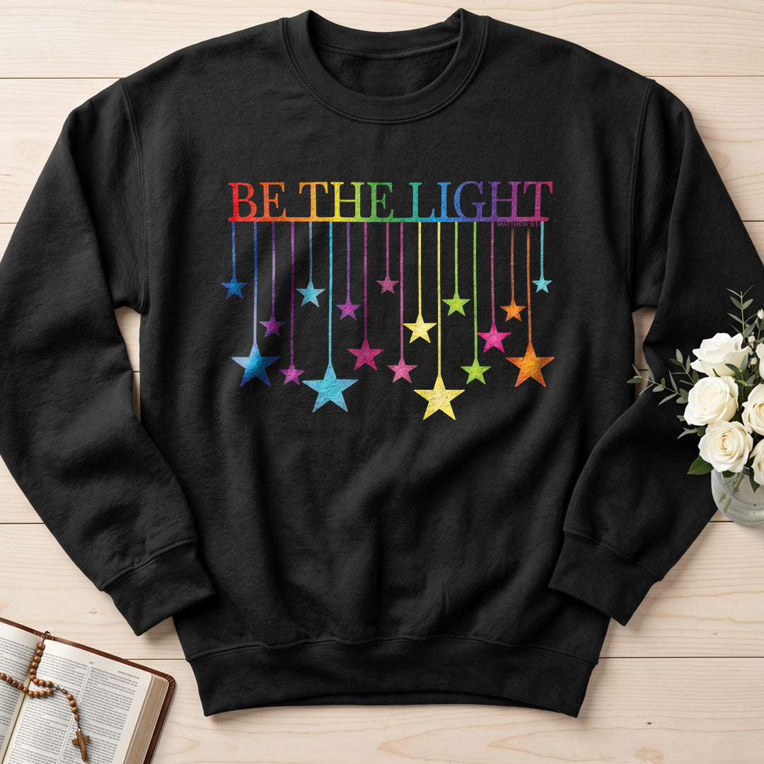 Be The Light Matthew 5.14 38