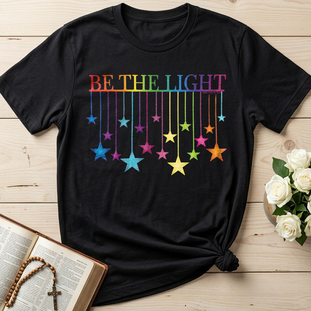 Be The Light Matthew 5.14 38