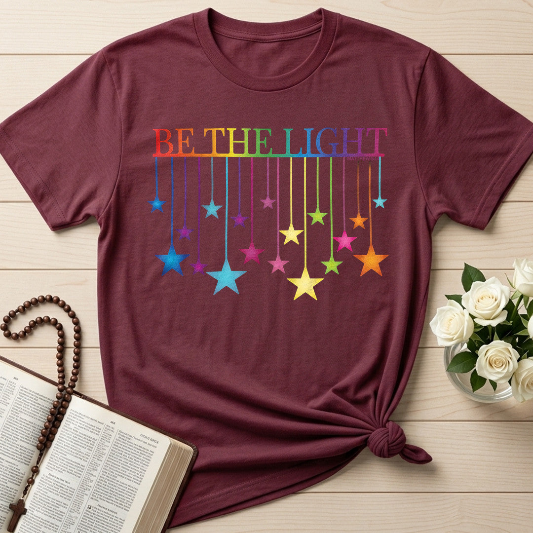 Be The Light Matthew 5.14 38