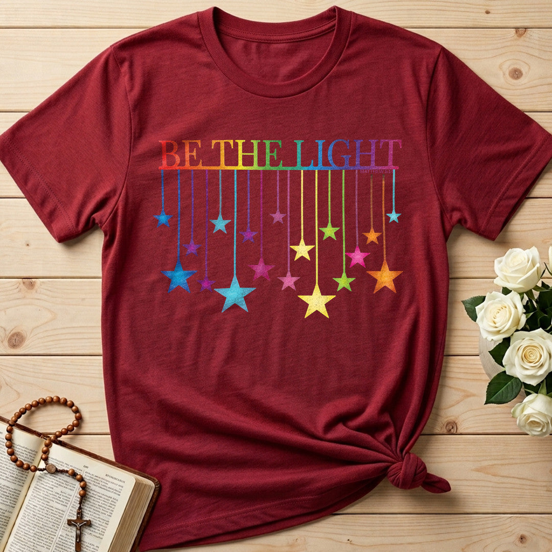 Be The Light Matthew 5.14 38