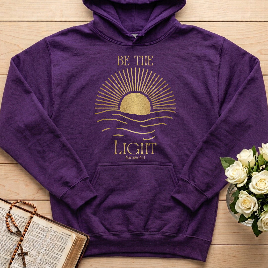 Be The Light Matthew 5.14 39