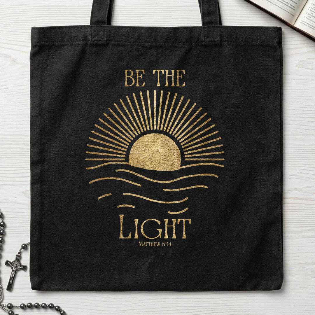 Be The Light Matthew 5.14 39