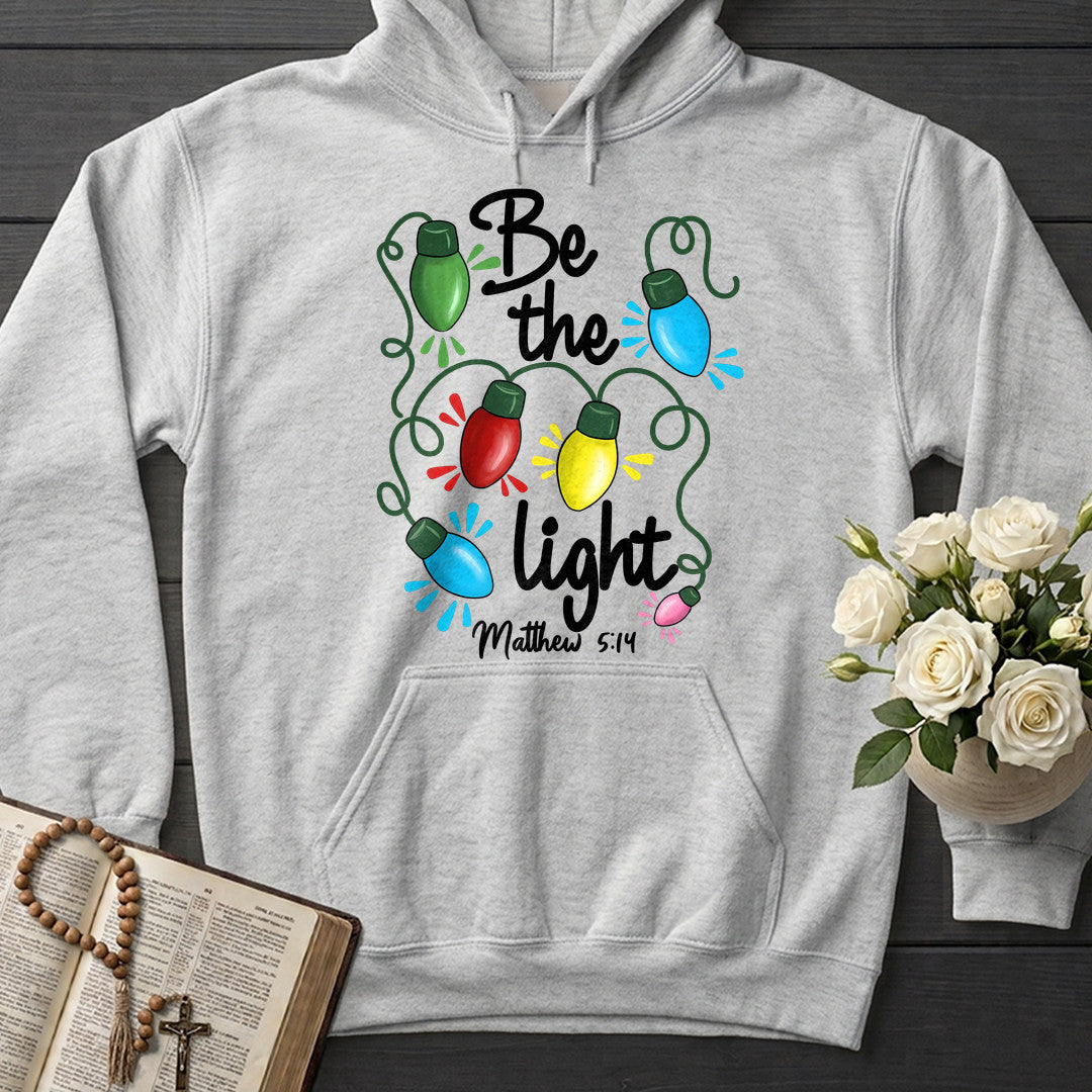 Be The Light Matthew 5.14 40