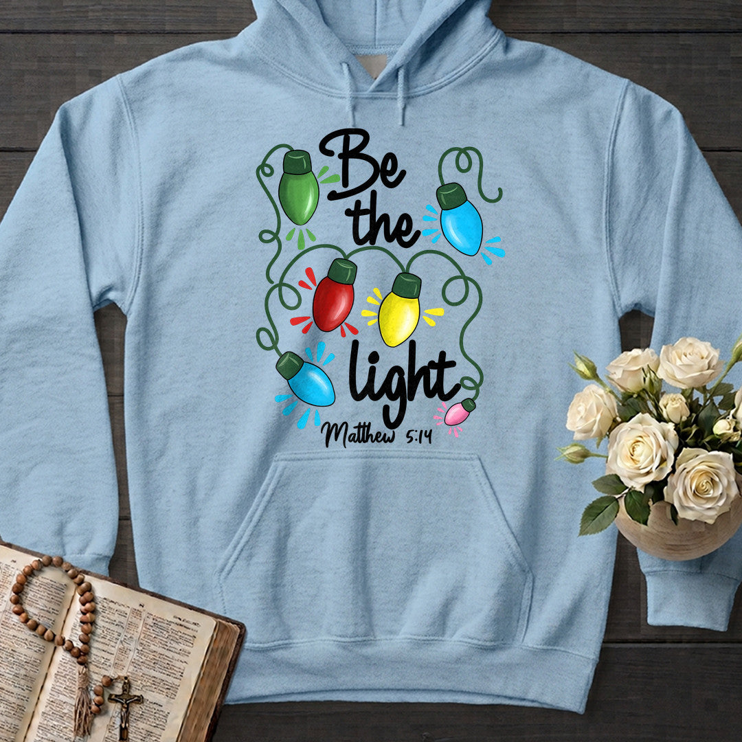 Be The Light Matthew 5.14 40