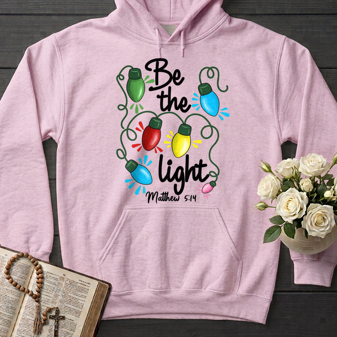 Be The Light Matthew 5.14 40