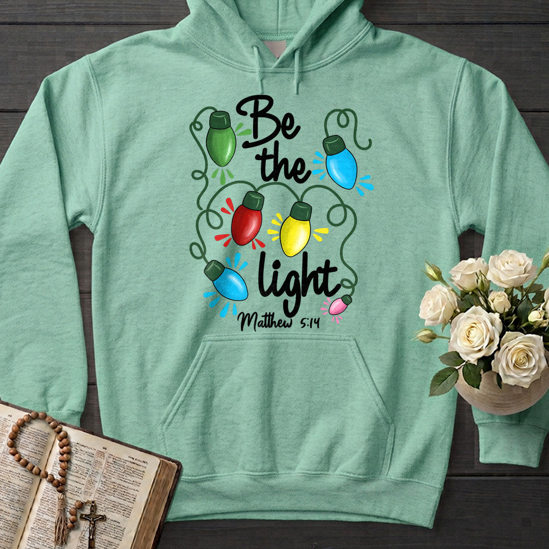 Be The Light Matthew 5.14 40
