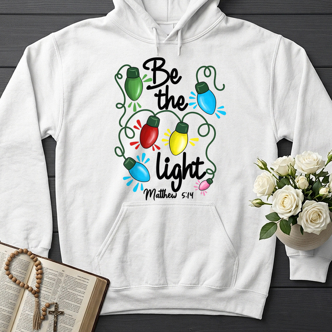 Be The Light Matthew 5.14 40