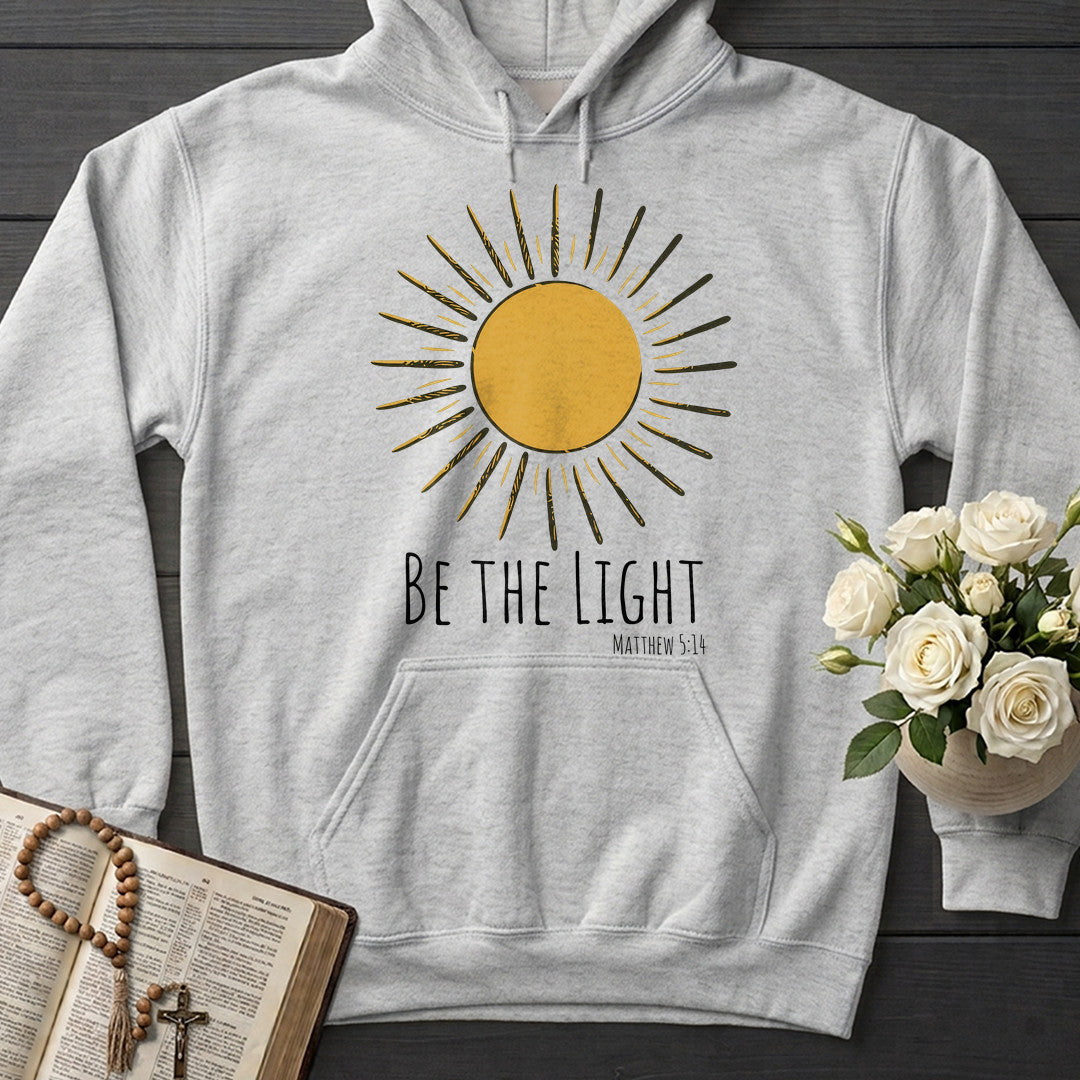 Be The Light Matthew 5.14 41