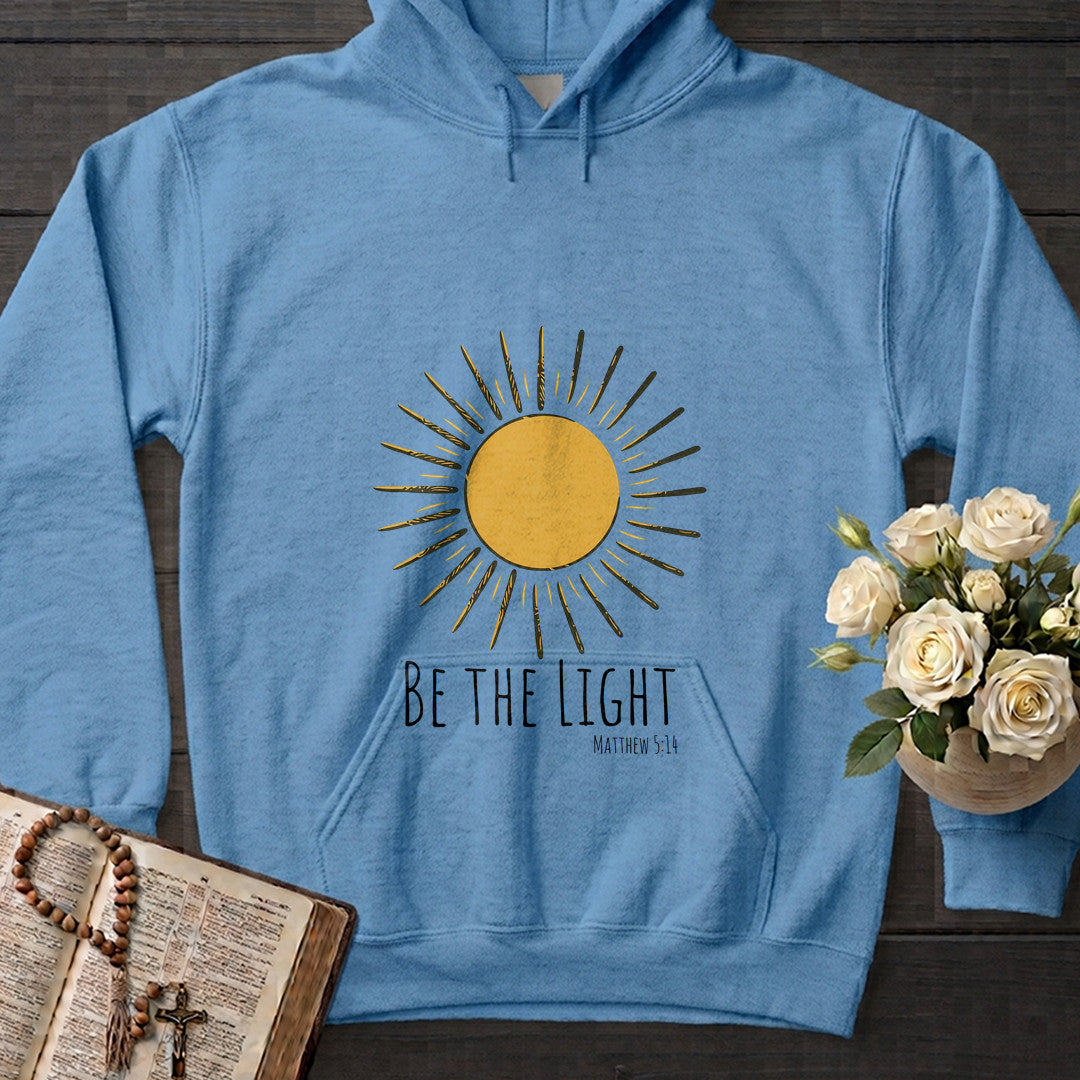 Be The Light Matthew 5.14 41