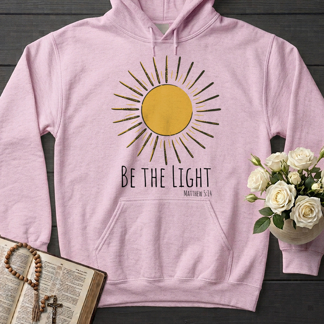 Be The Light Matthew 5.14 41