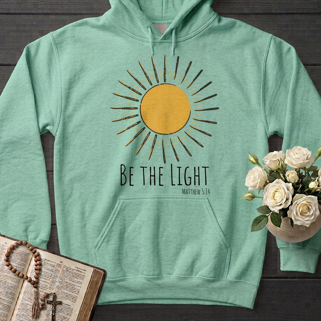 Be The Light Matthew 5.14 41