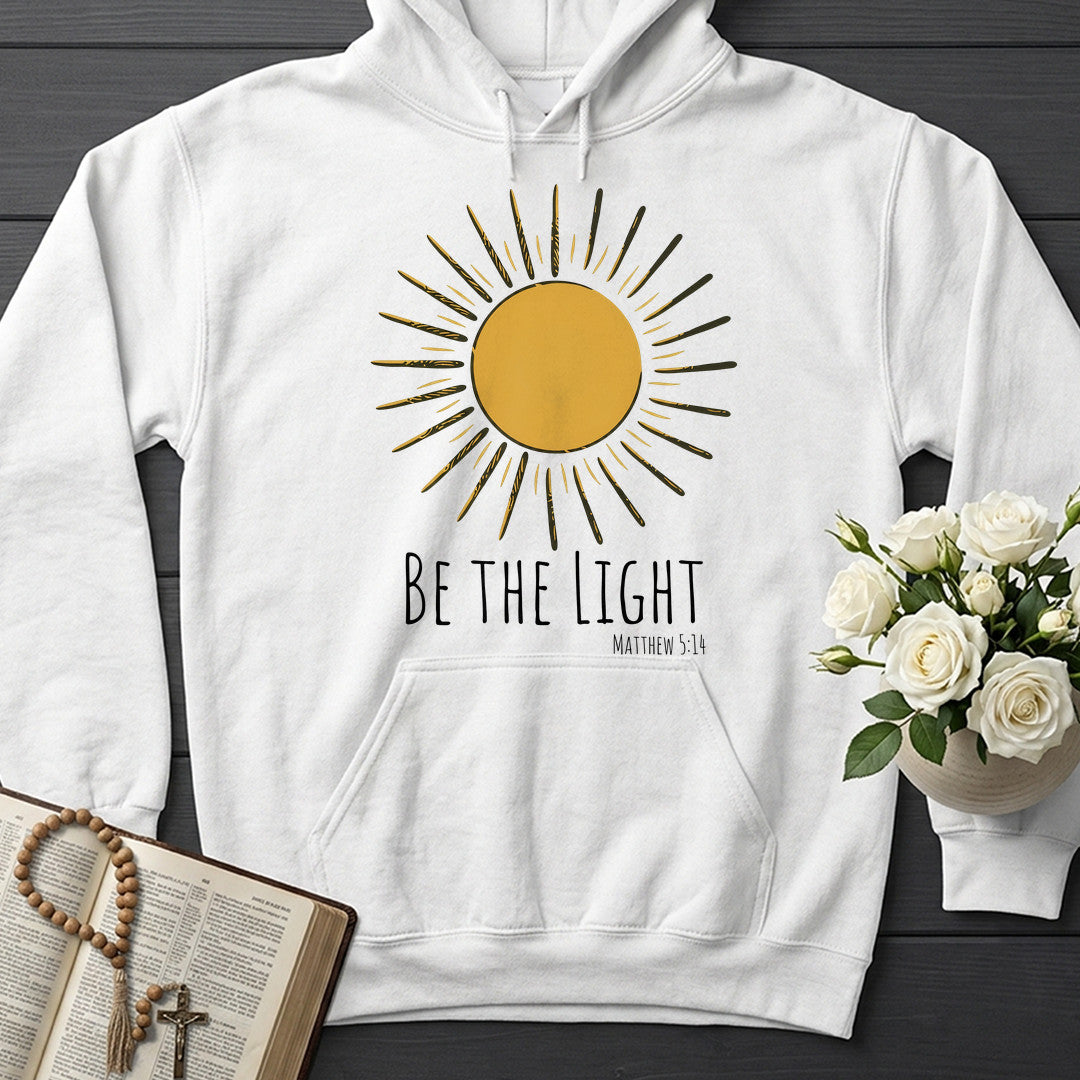 Be The Light Matthew 5.14 41