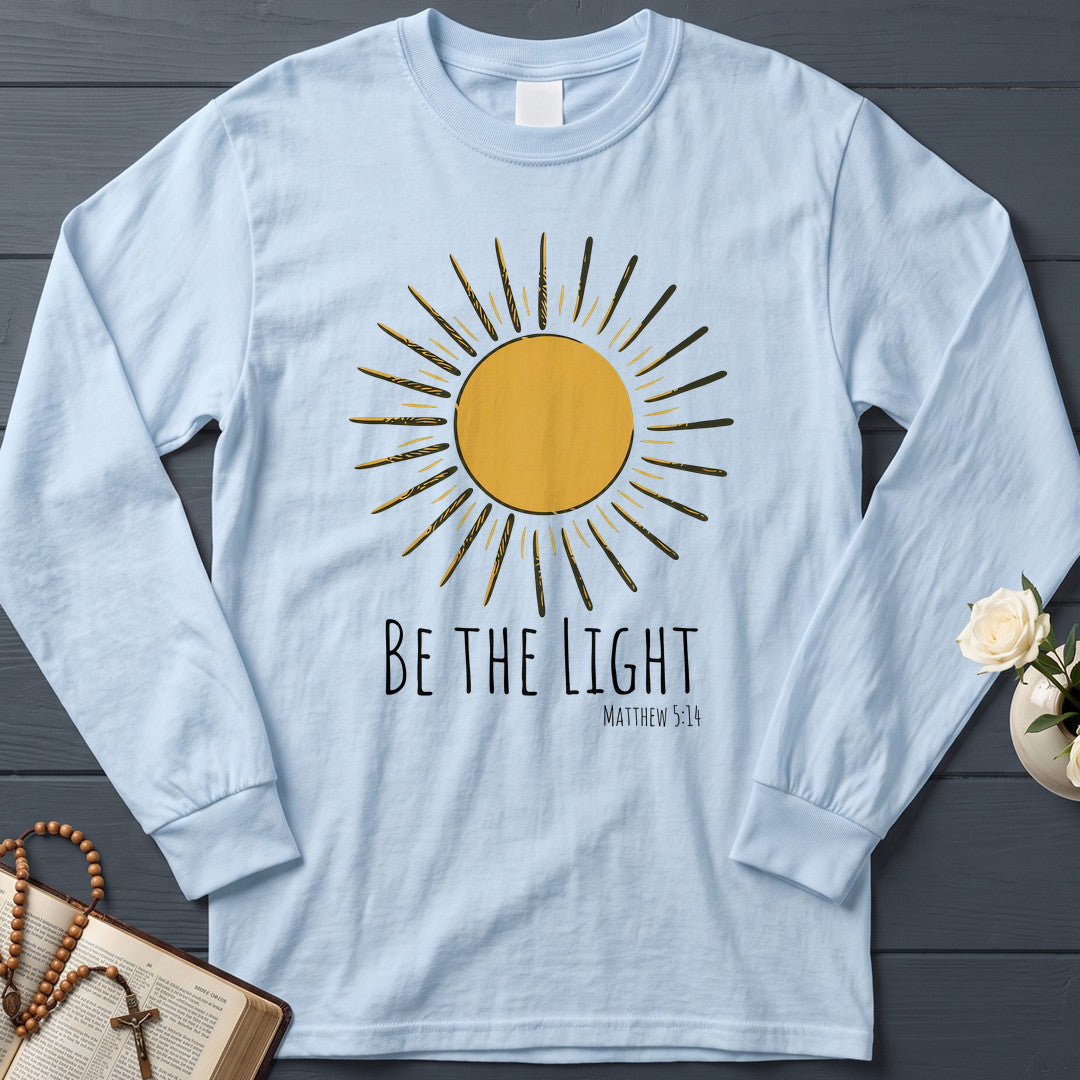 Be The Light Matthew 5.14 41