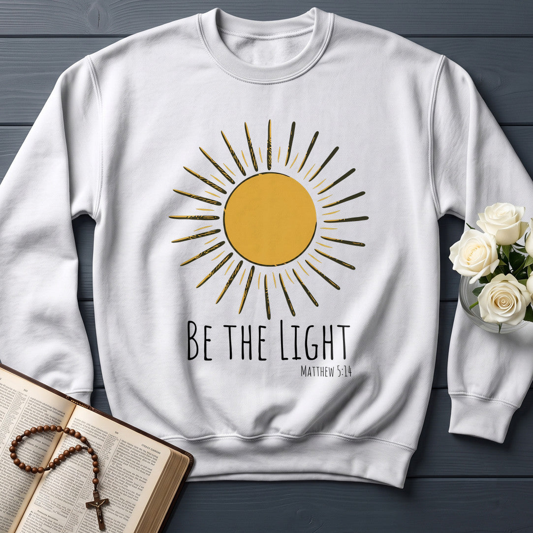Be The Light Matthew 5.14 41