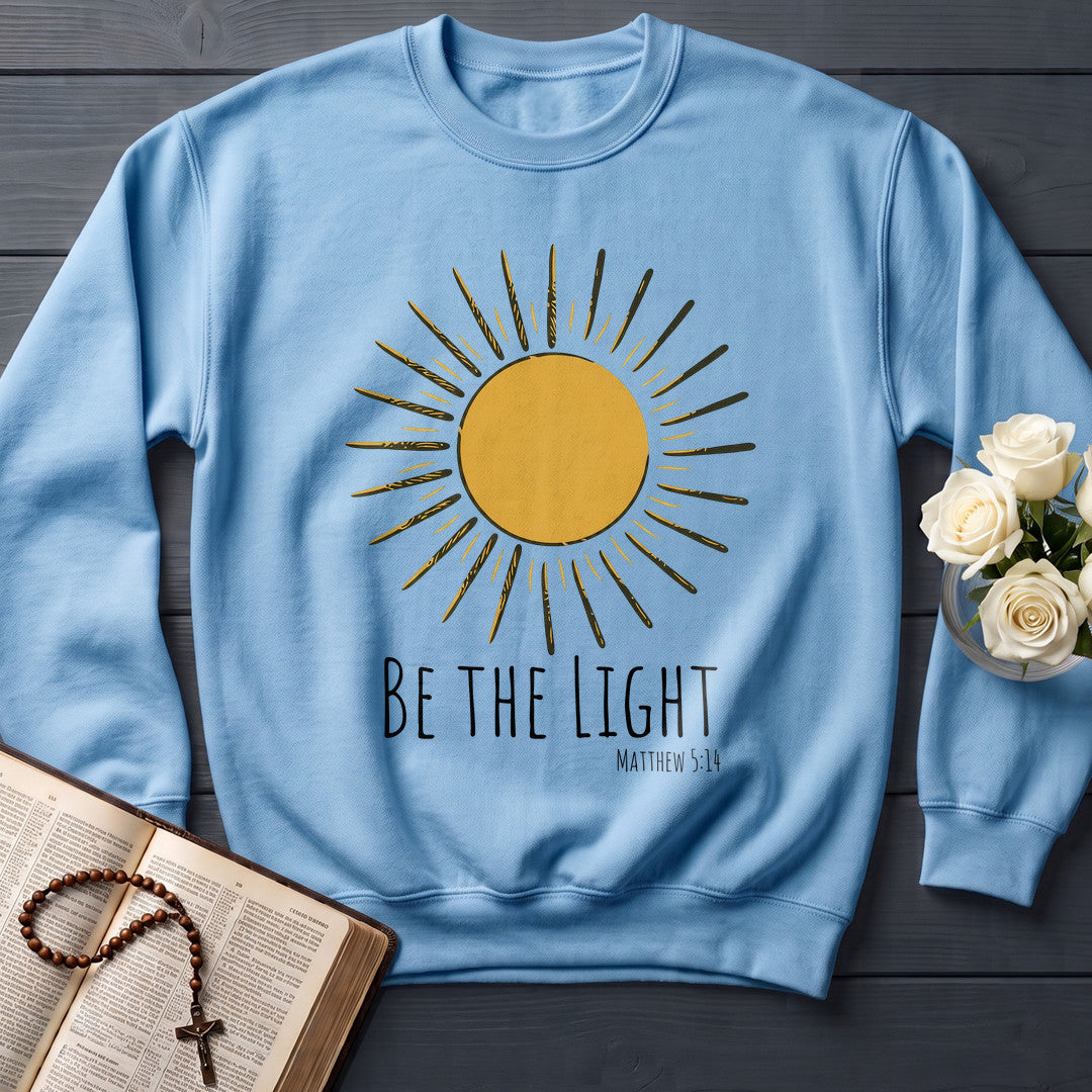 Be The Light Matthew 5.14 41