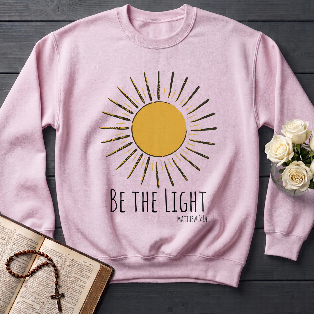 Be The Light Matthew 5.14 41