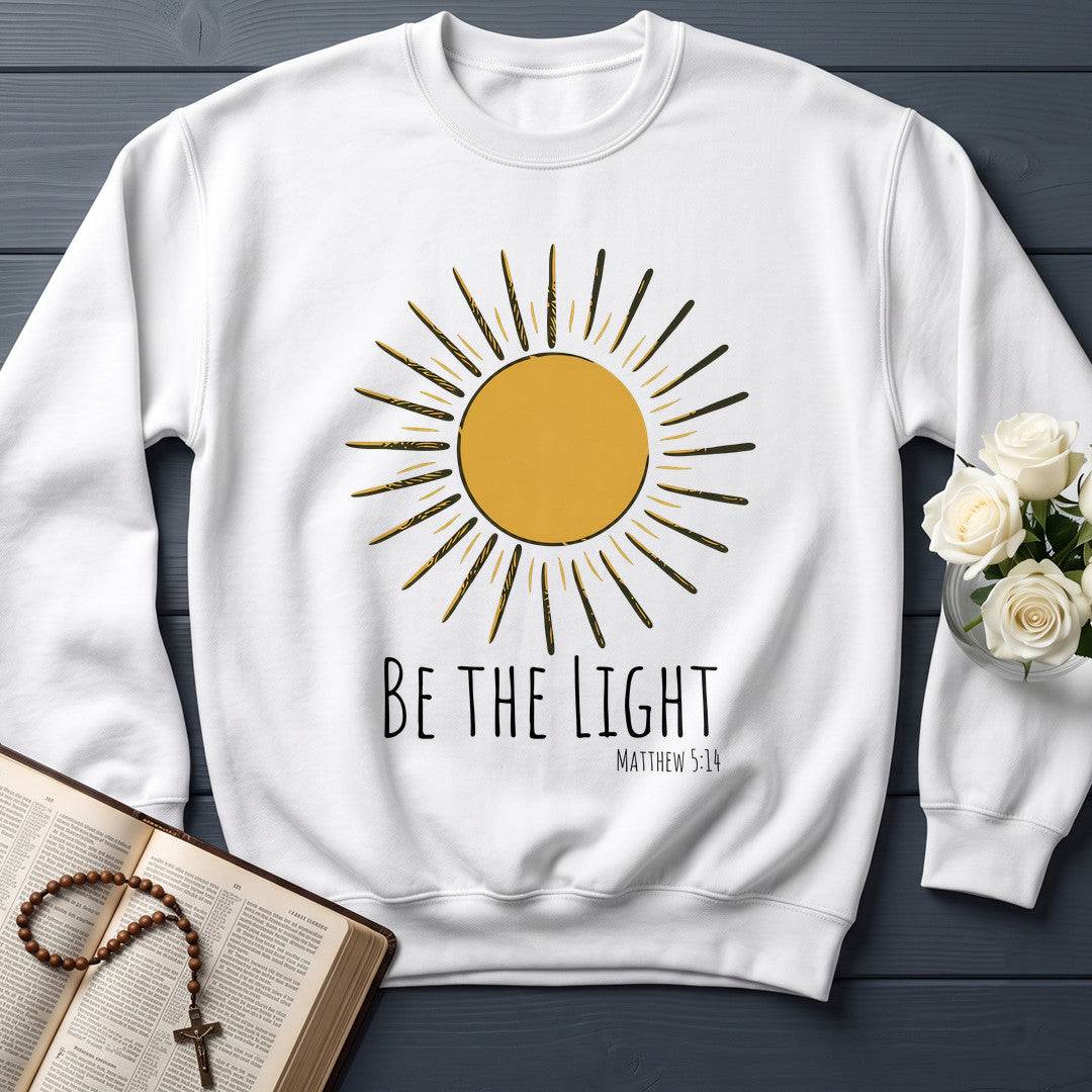 Be The Light Matthew 5.14 41