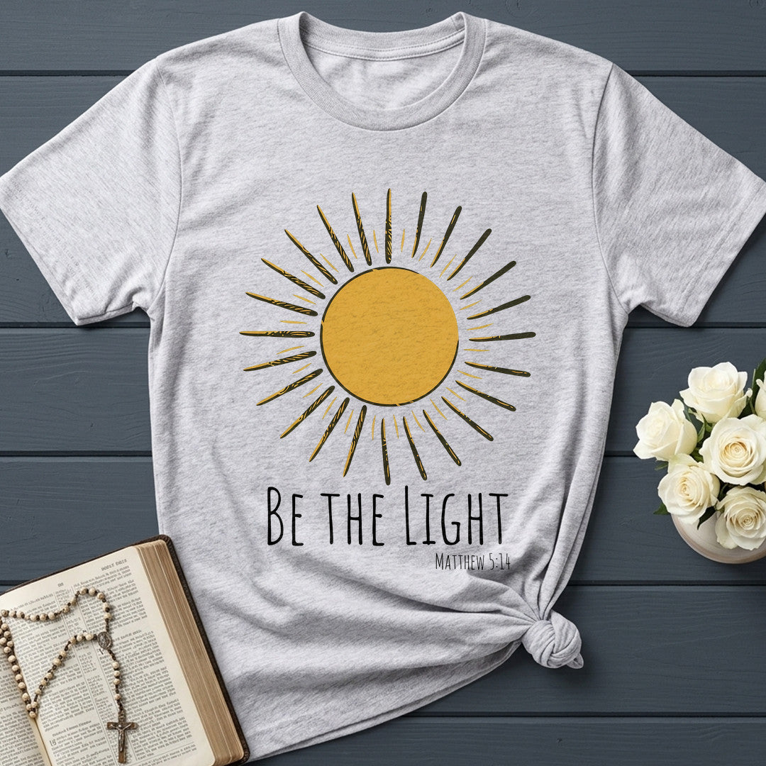 Be The Light Matthew 5.14 41