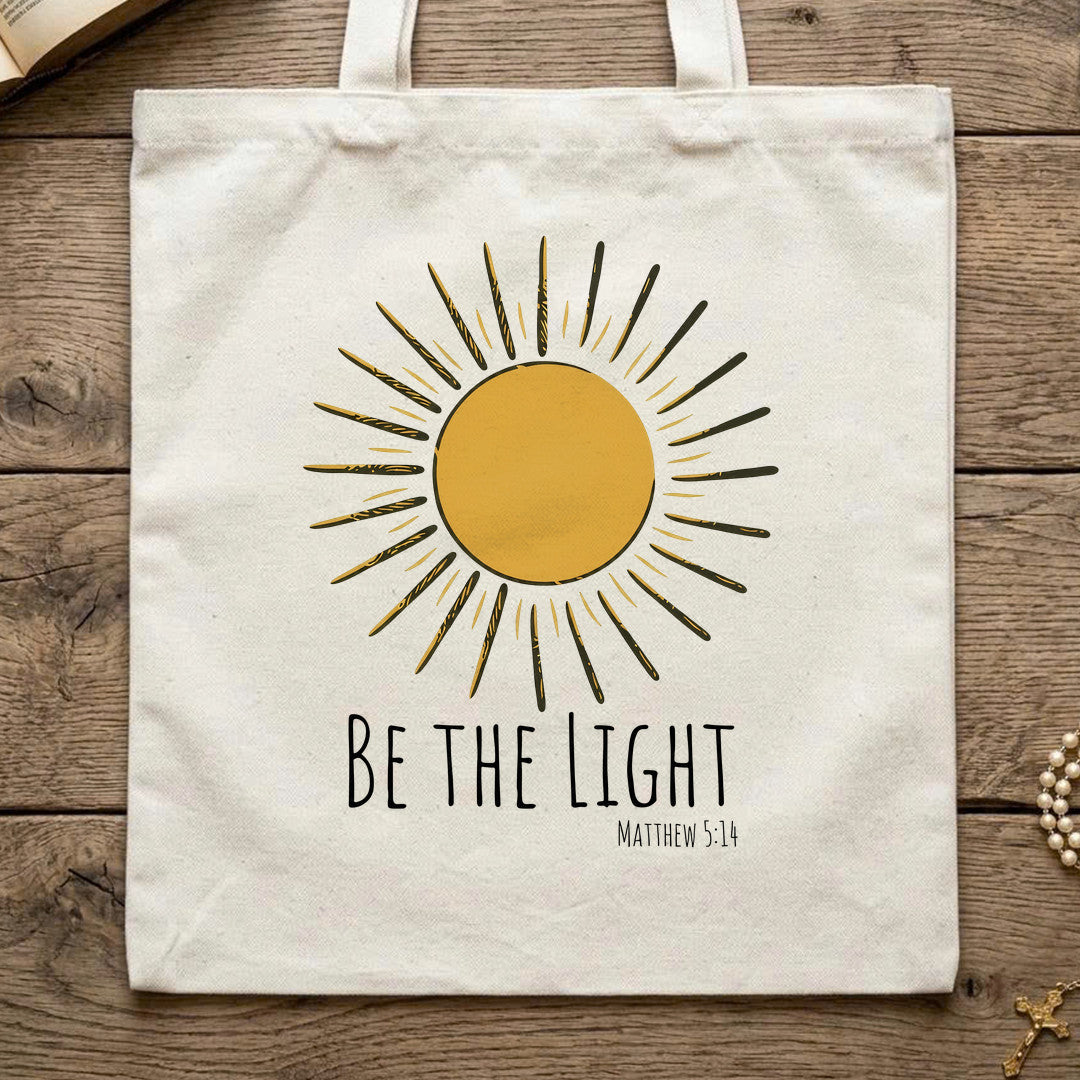 Be The Light Matthew 5.14 41