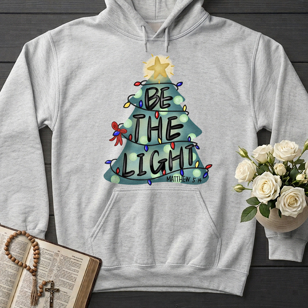 Be The Light Matthew 5.14 43