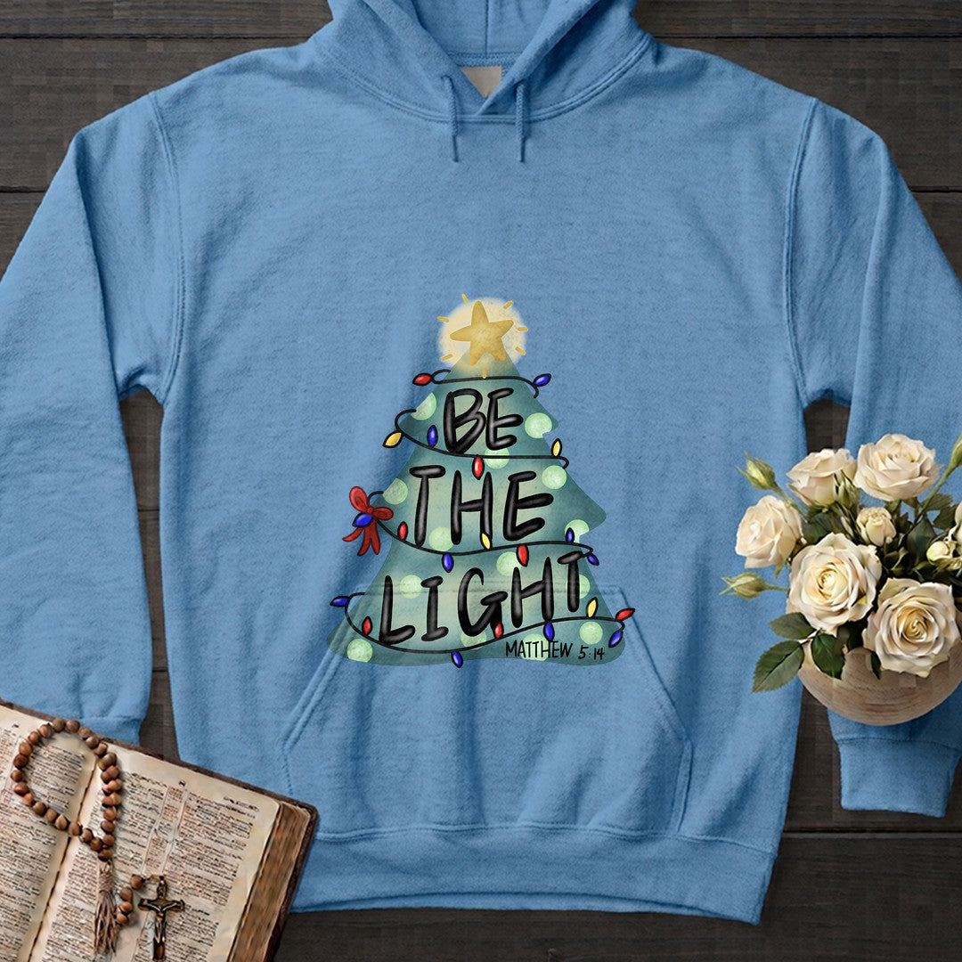 Be The Light Matthew 5.14 43