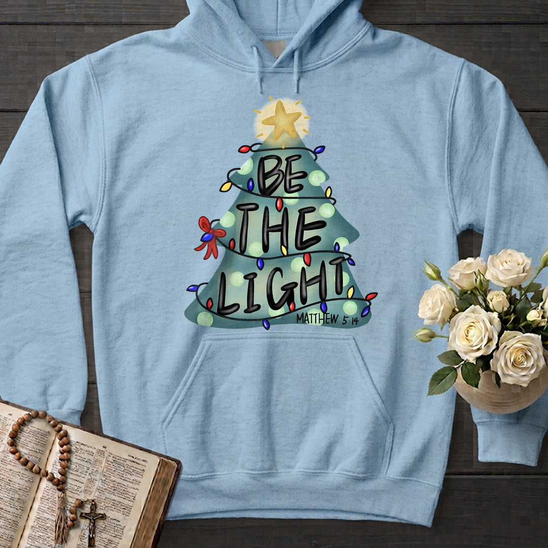 Be The Light Matthew 5.14 43