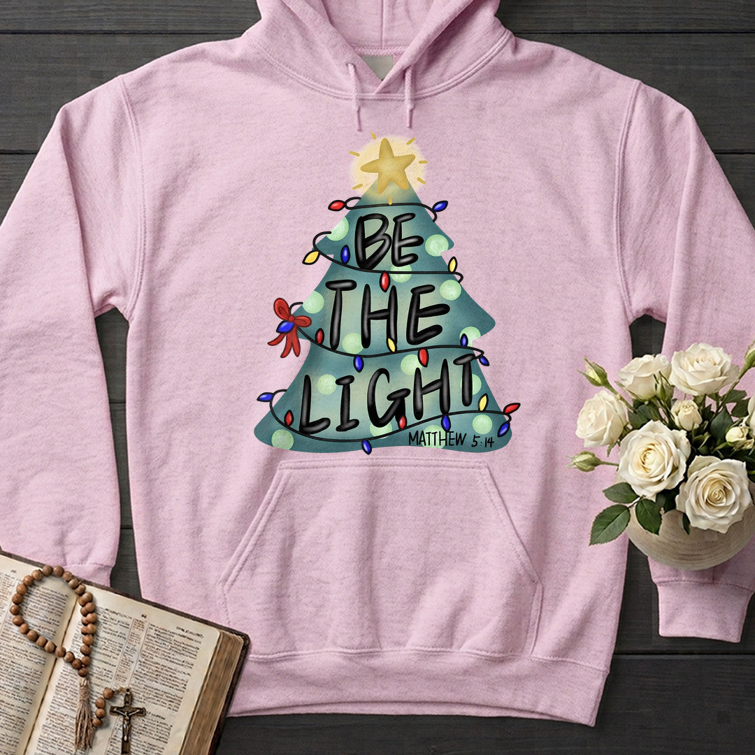 Be The Light Matthew 5.14 43