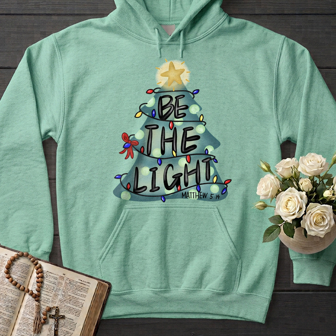 Be The Light Matthew 5.14 43