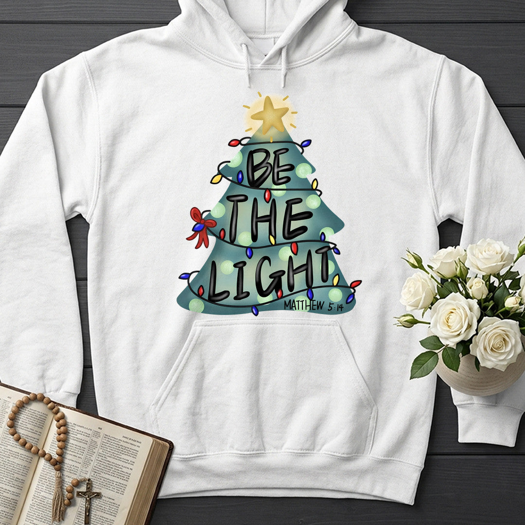 Be The Light Matthew 5.14 43