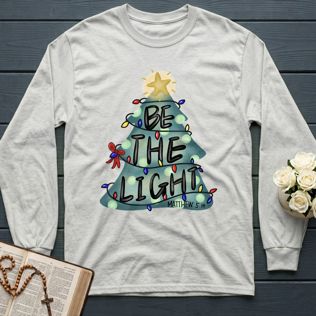 Be The Light Matthew 5.14 43
