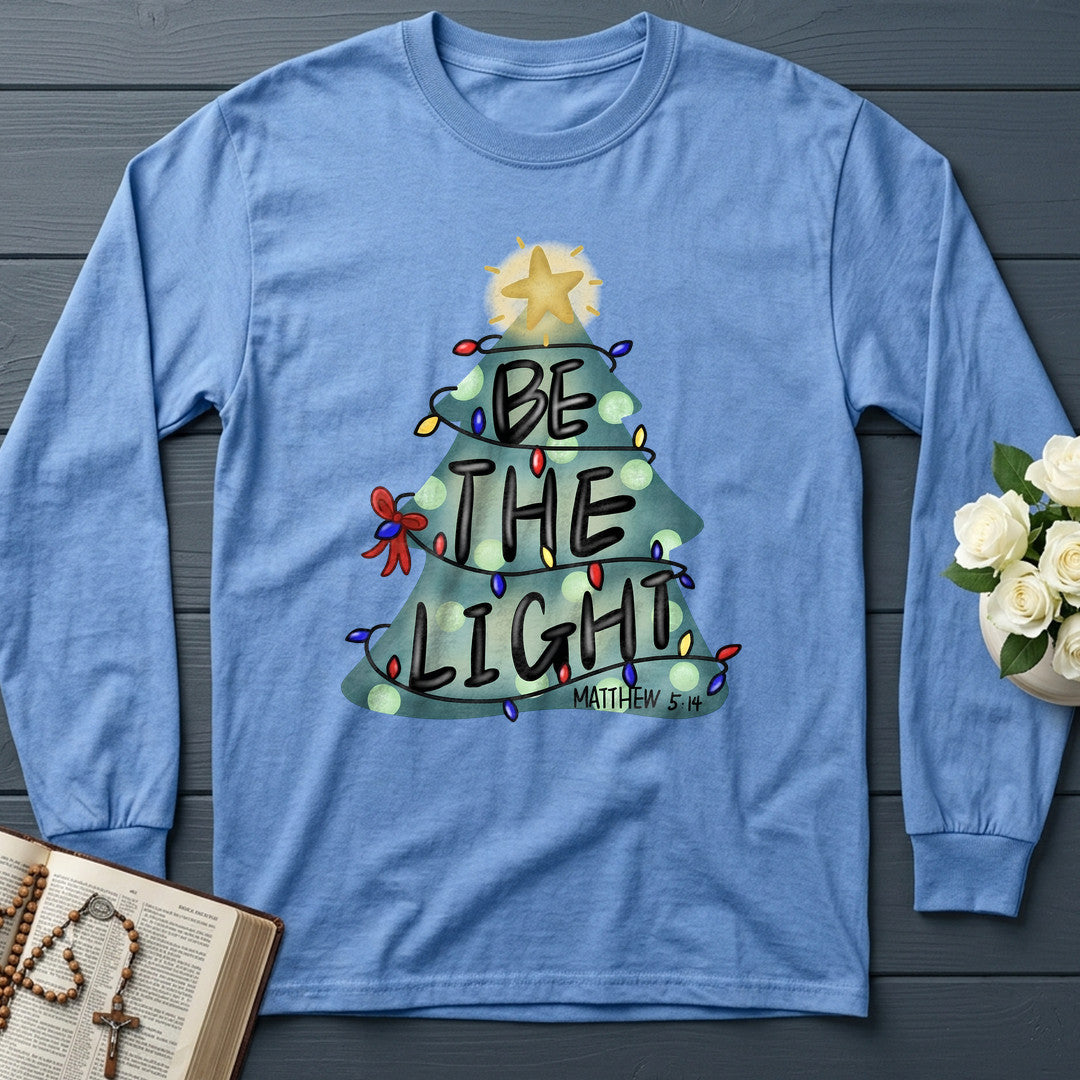 Be The Light Matthew 5.14 43