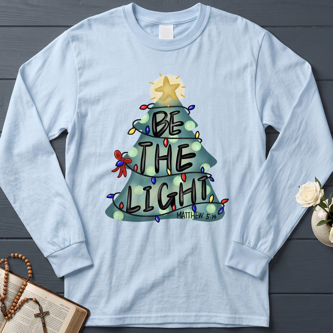 Be The Light Matthew 5.14 43