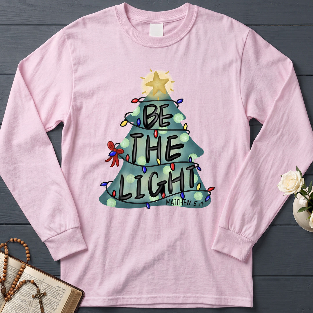 Be The Light Matthew 5.14 43