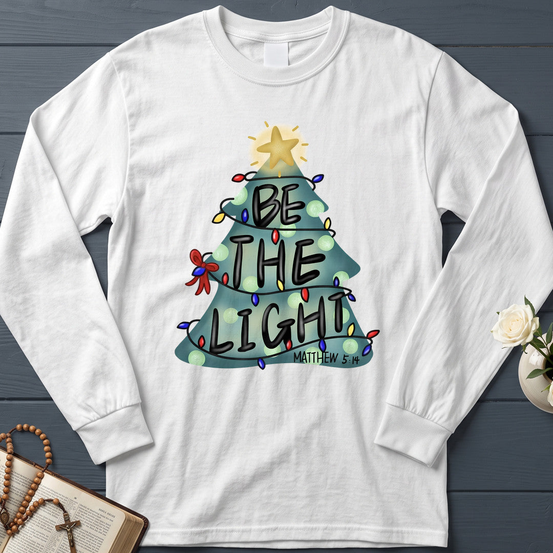Be The Light Matthew 5.14 43