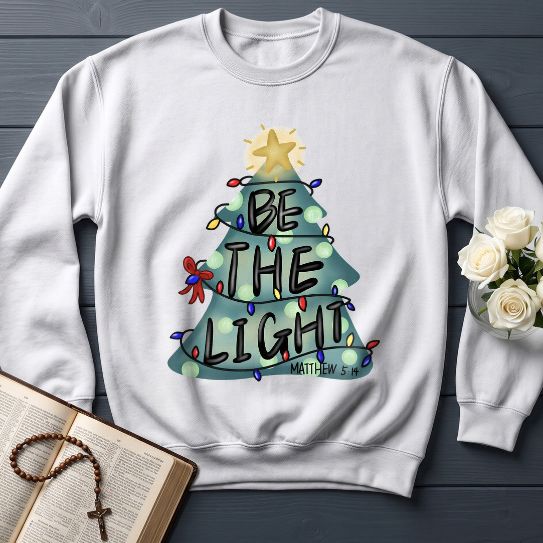 Be The Light Matthew 5.14 43