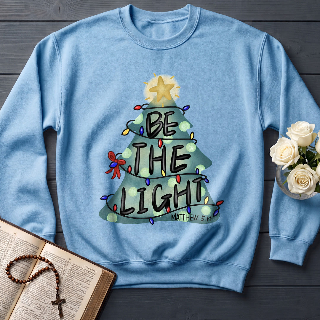 Be The Light Matthew 5.14 43