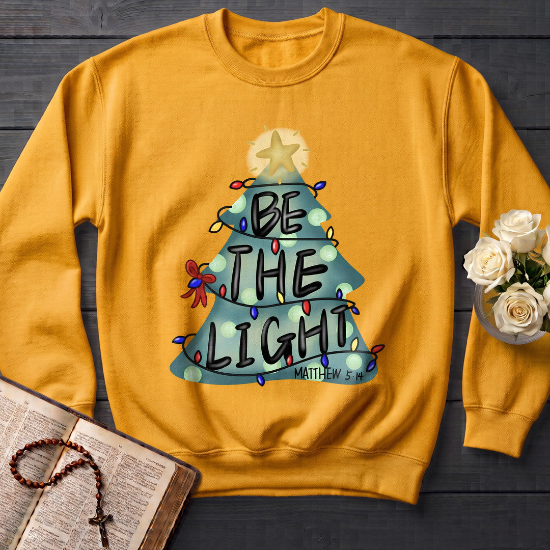 Be The Light Matthew 5.14 43