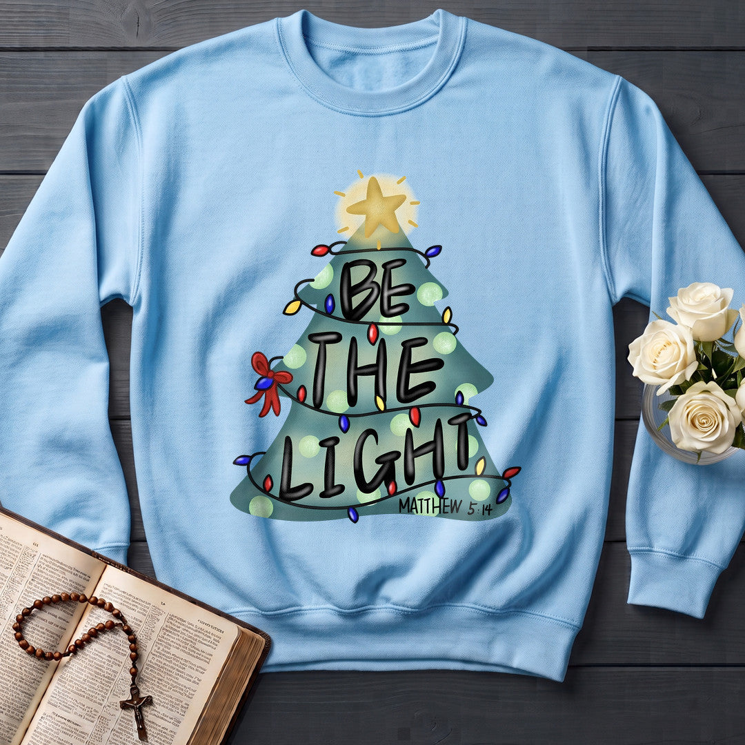 Be The Light Matthew 5.14 43