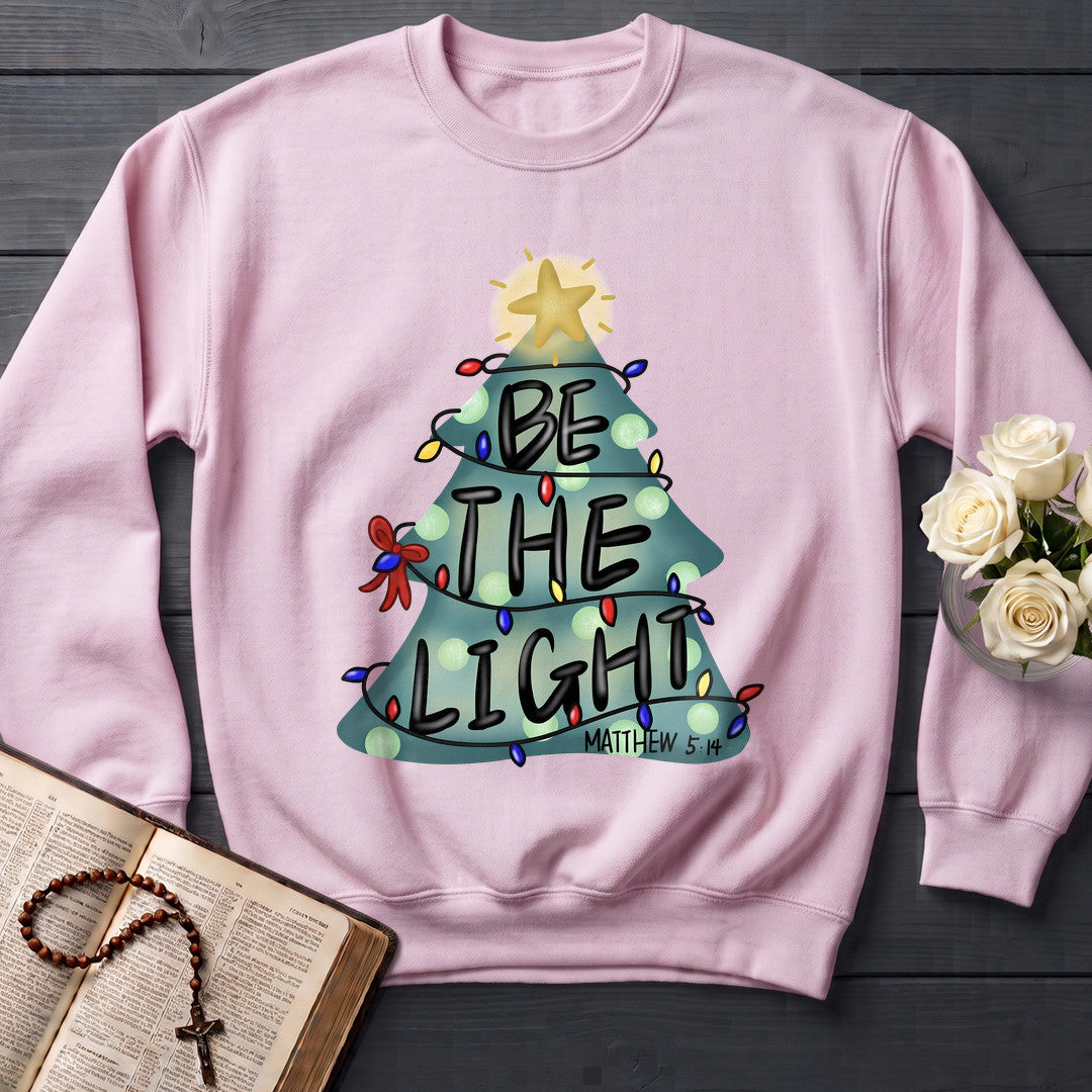 Be The Light Matthew 5.14 43