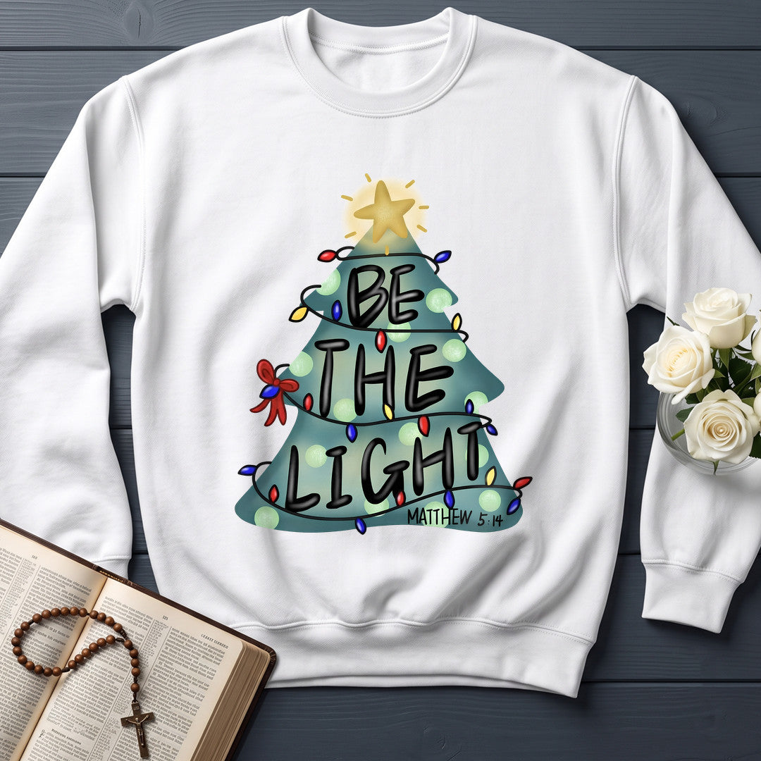 Be The Light Matthew 5.14 43