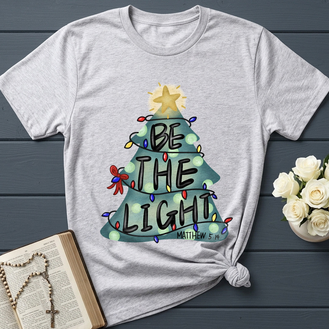 Be The Light Matthew 5.14 43