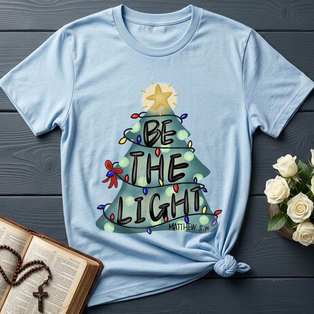 Be The Light Matthew 5.14 43
