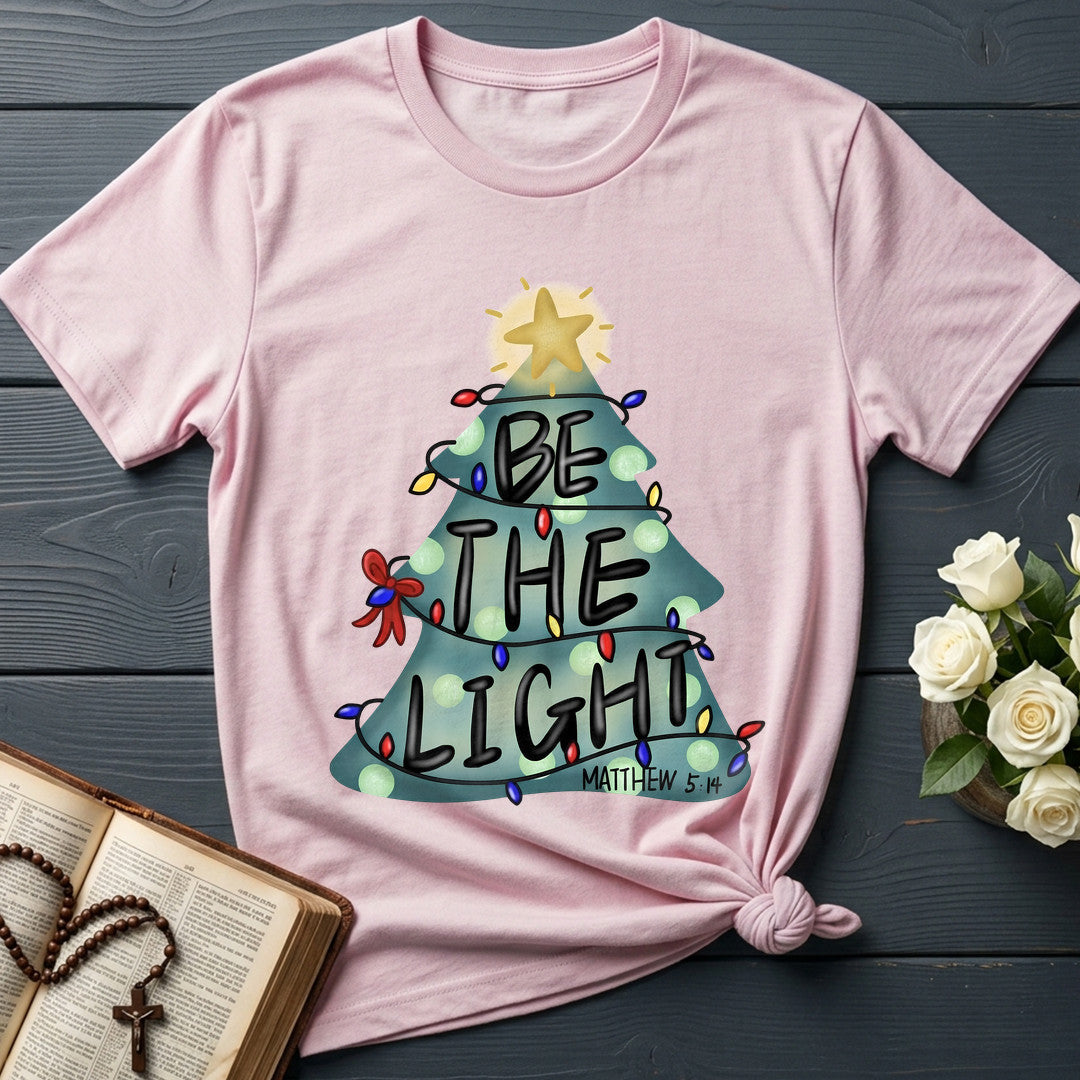 Be The Light Matthew 5.14 43