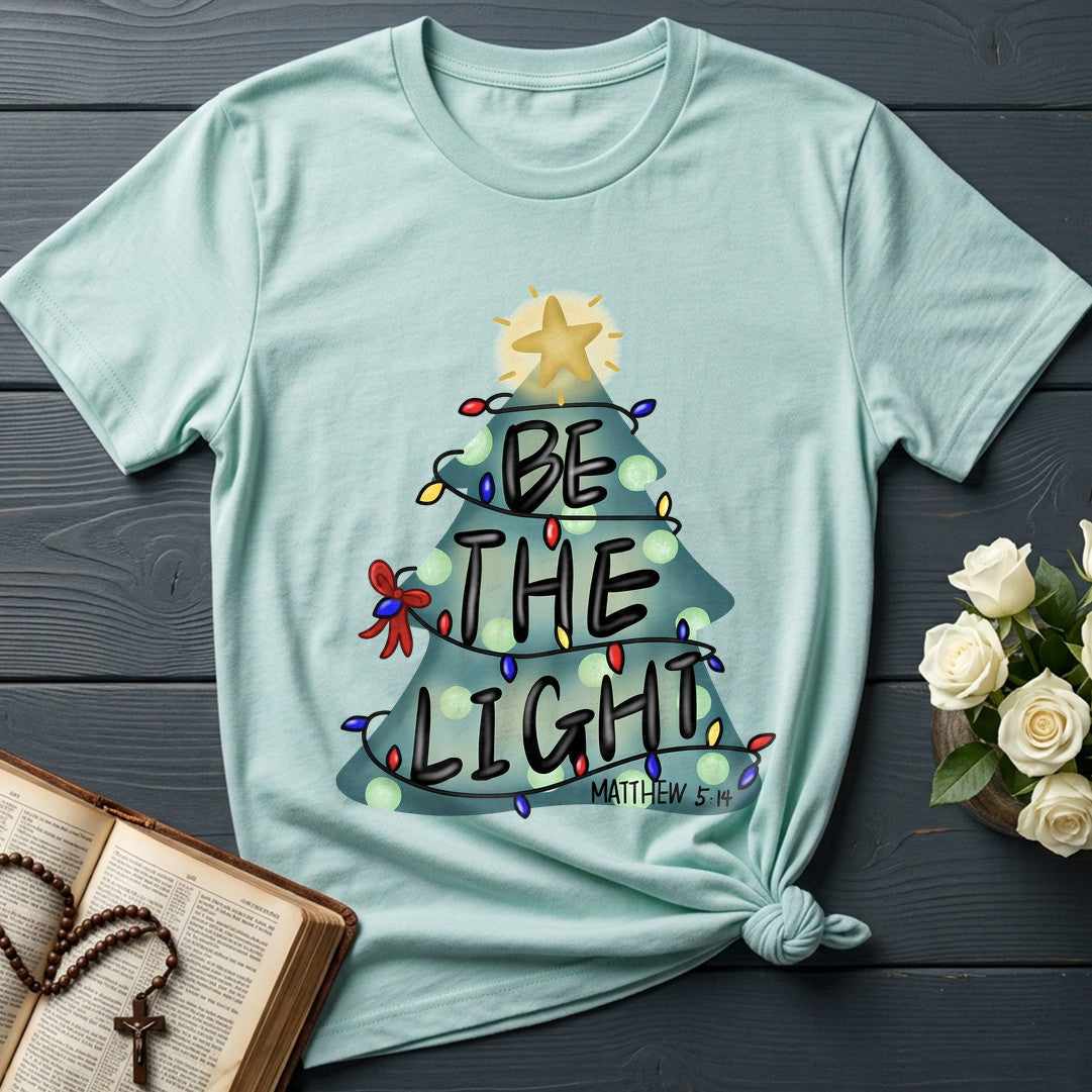 Be The Light Matthew 5.14 43